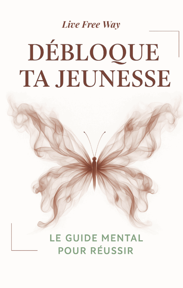 LE GUIDE MENTAL POUR REUSSIR
